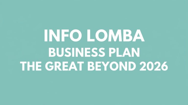 Kompetisi Bisnis Nasional: The Great Beyond 2026 Business Plan Competition Unpad